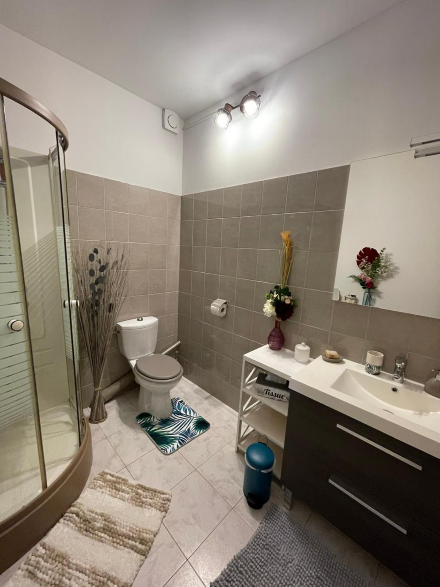 Bed and Breakfast Mas De La Butte Blanche Orgon Екстер'єр фото